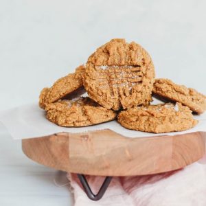 Peanut Butter Cookie