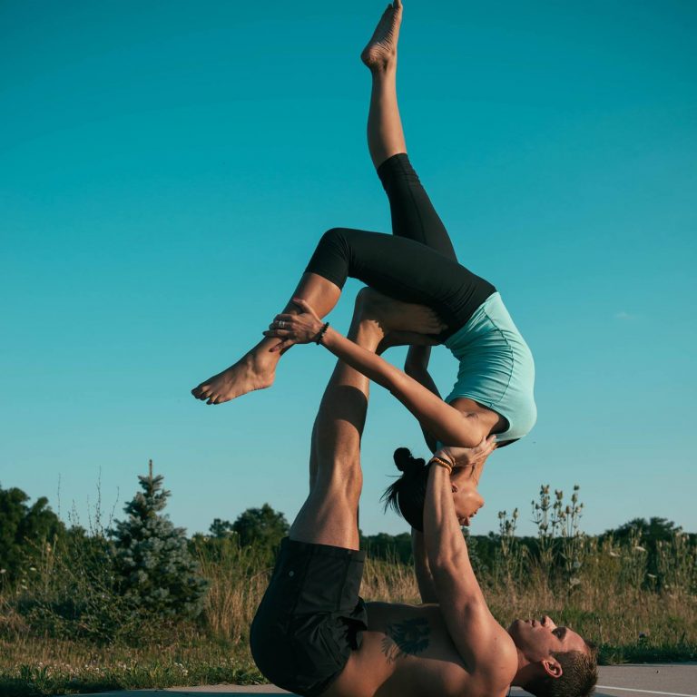 Read more about the article 3 Ways Yoga Can Save and Enhance Your Relationship