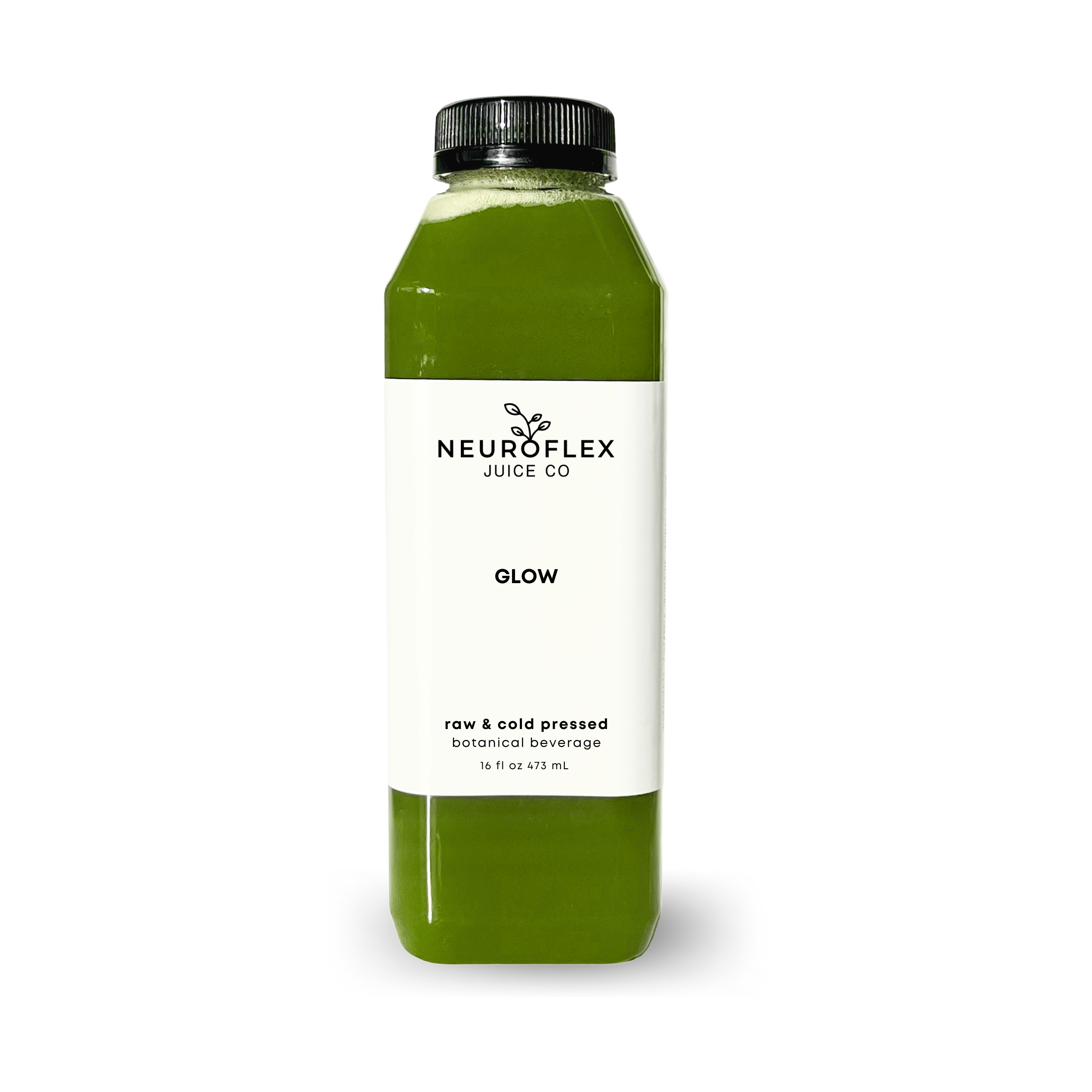 Glow – Neuroflex Juice Co.