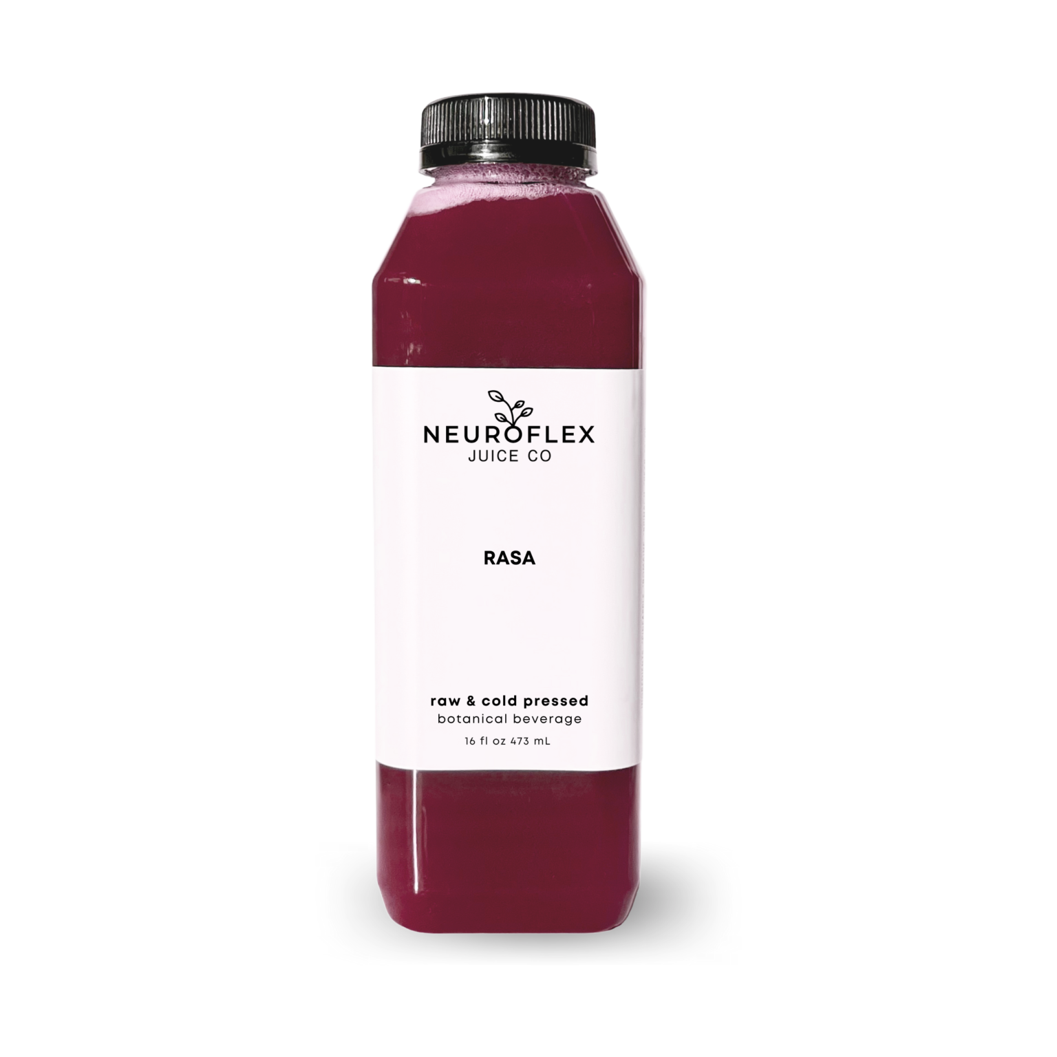 Rasa – Neuroflex Juice Co.