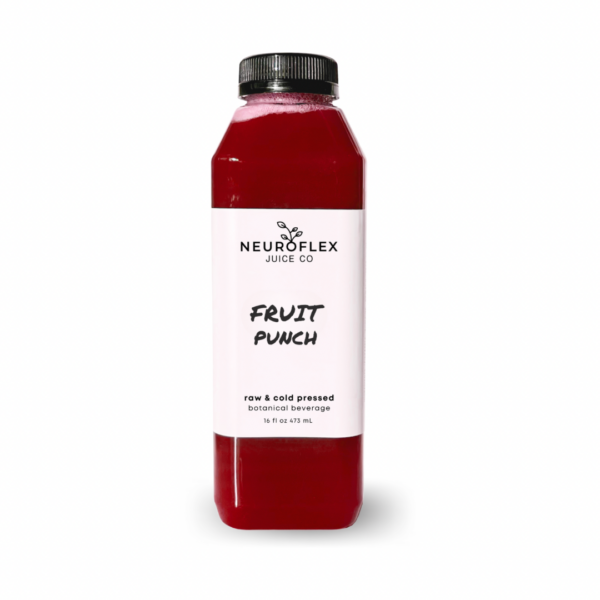 Fruit Punch
