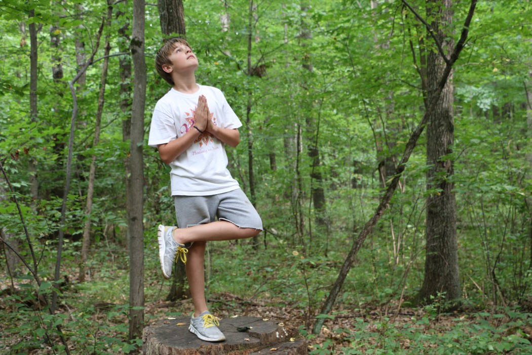 Read more about the article The Benefits of Yoga for Children with Autism