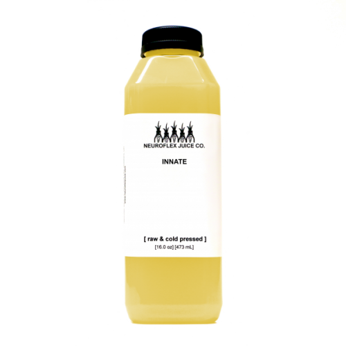 Charlie’s Angels | Neuroflex Juice Co.